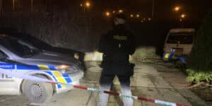 policie policie